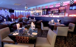 رستوران رستوران