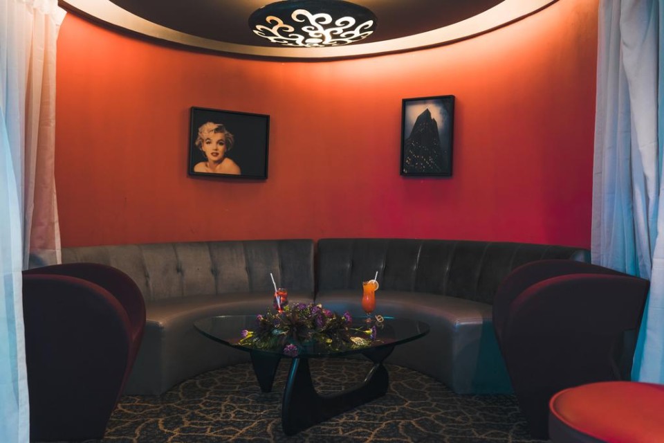 رستوران رستوران