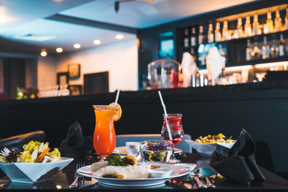 رستوران رستوران