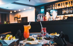 رستوران رستوران