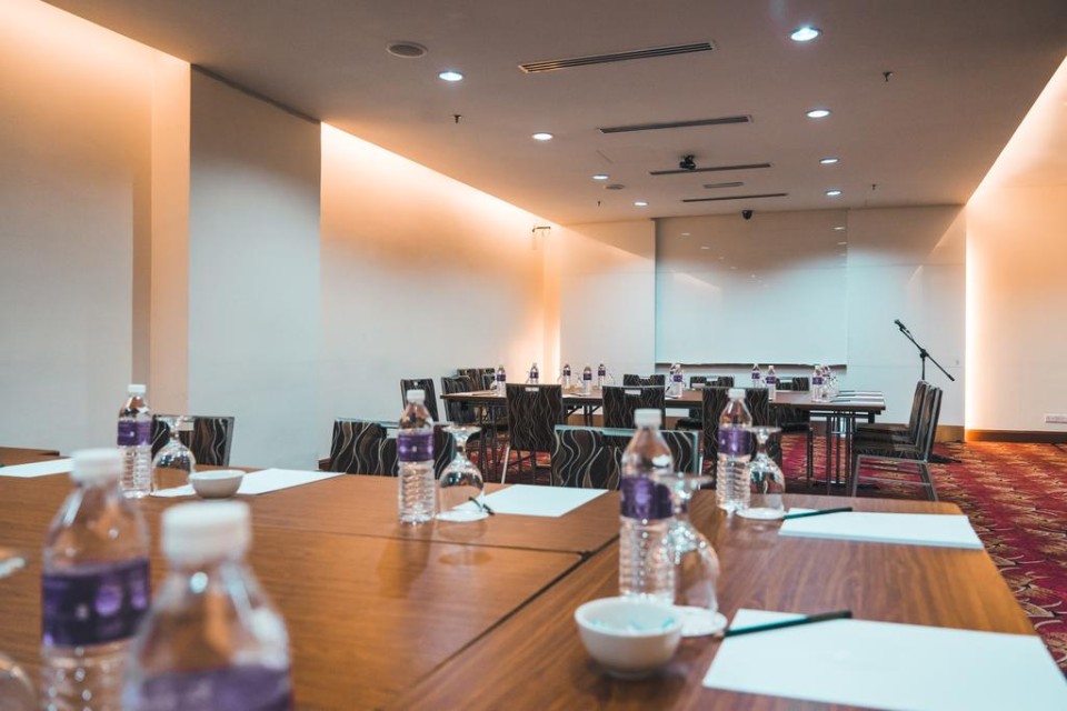 اتاق جلسه اتاق جلسه