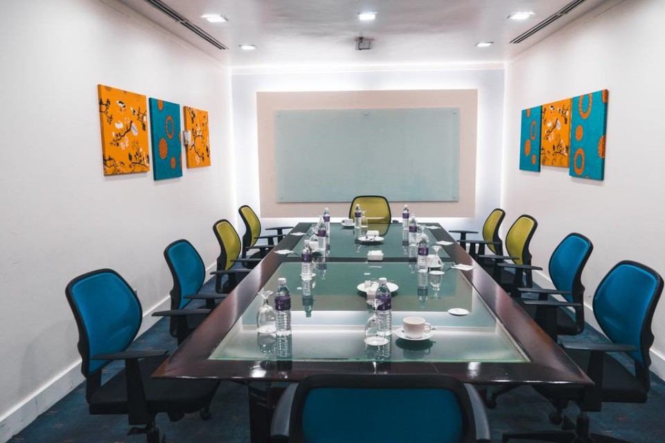 اتاق جلسه اتاق جلسه