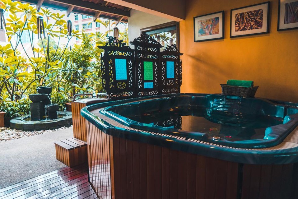 جکوزی جکوزی