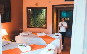 ماساژ ماساژ