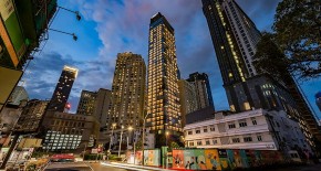 هتل Capri by Fraser کوالالامپور