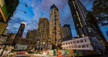 هتل Capri by Fraser کوالالامپور