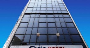 هتل Citin Masjid Jamek کوالالامپور