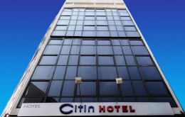 هتل Citin Masjid Jamek کوالالامپور