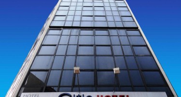 هتل Citin Masjid Jamek کوالالامپور