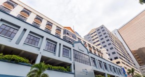 هتل Club Dolphin کوالالامپور