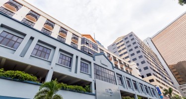 هتل Club Dolphin کوالالامپور