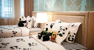 هتل Cosmo کوالالامپور