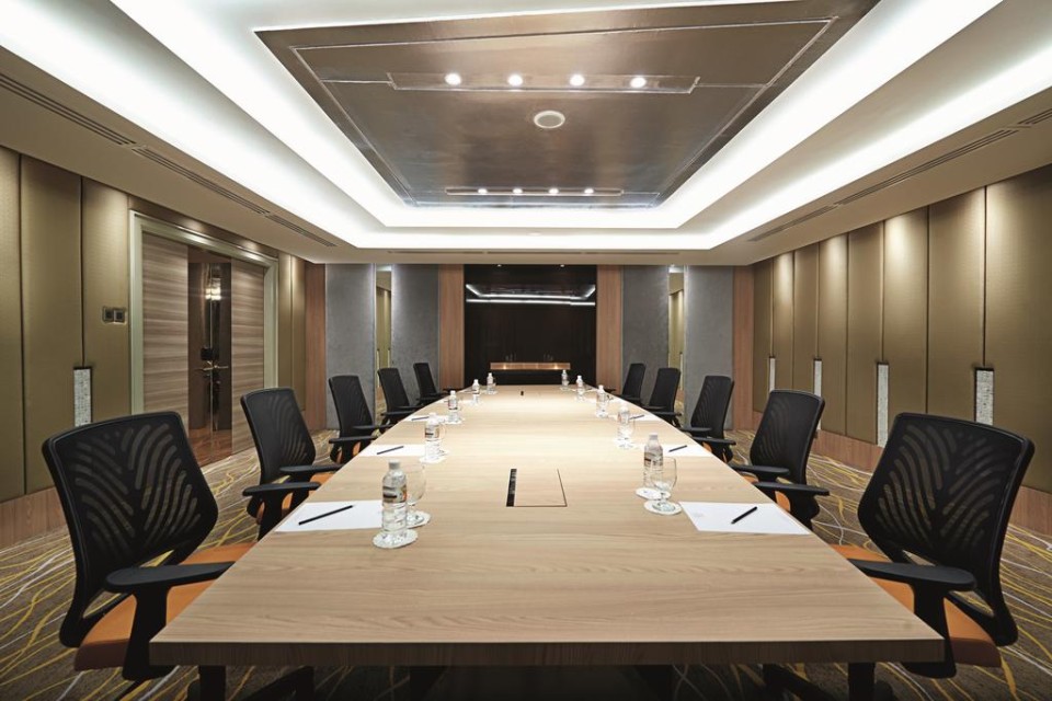 اتاق جلسه اتاق جلسه