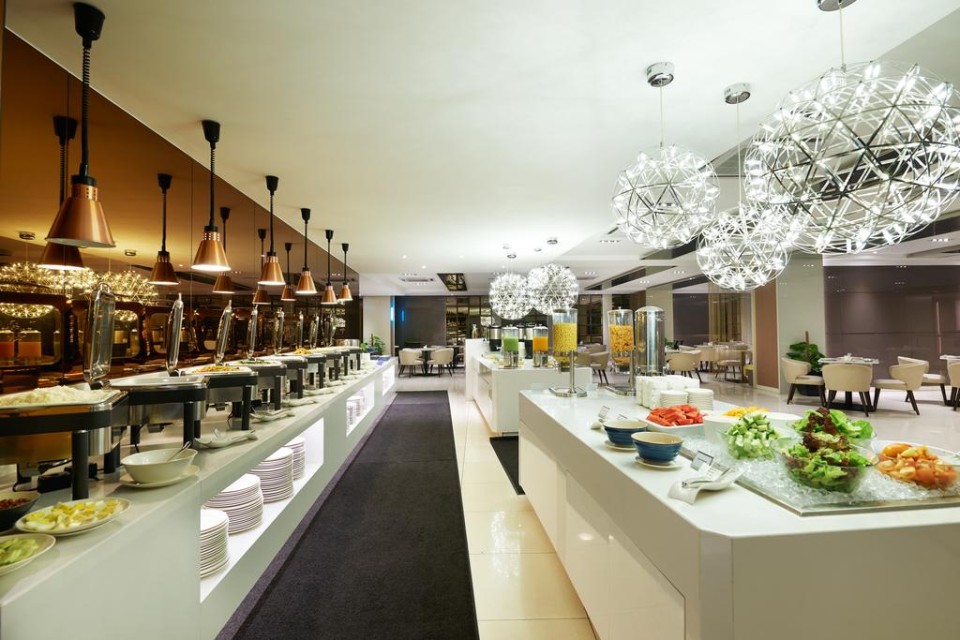 رستوران رستوران