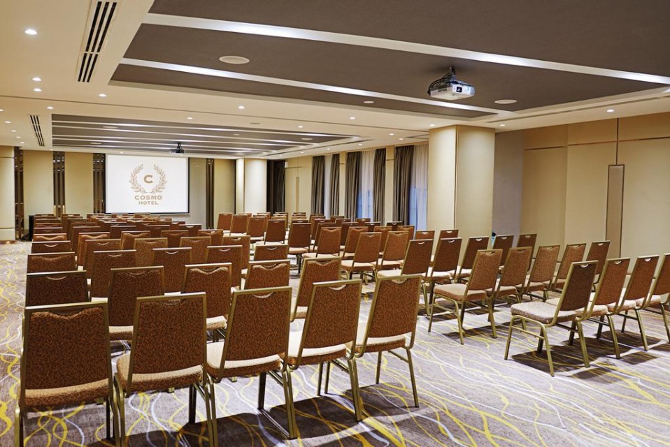 اتاق جلسه اتاق جلسه