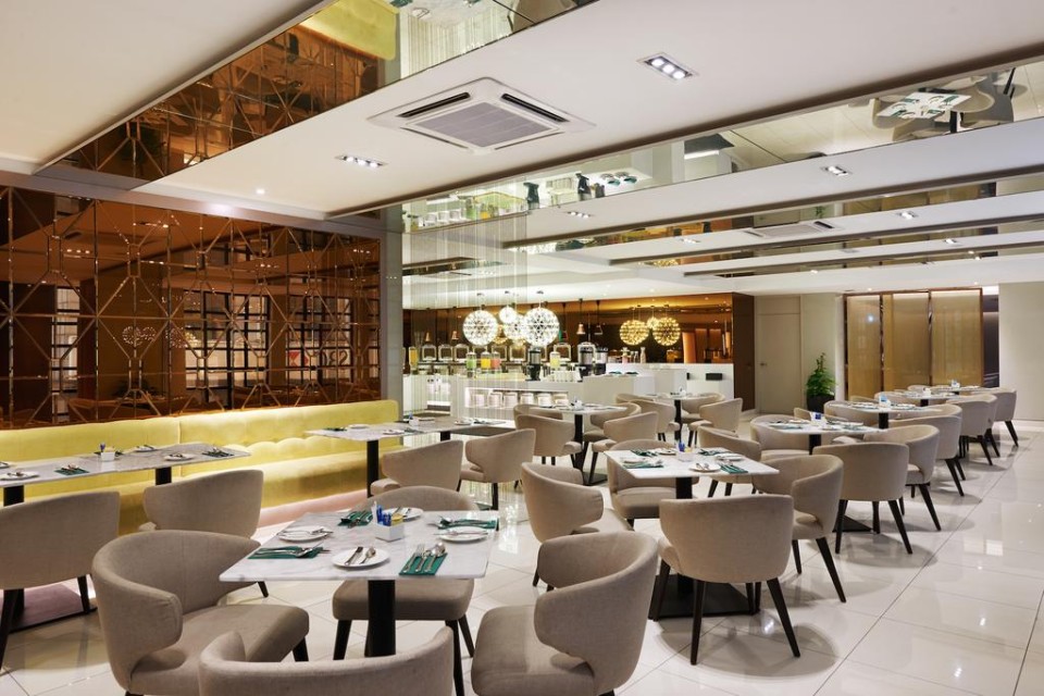 رستوران رستوران