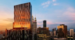 هتل EQ کوالالامپور