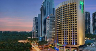 هتل Holiday Inn Express کوالالامپور