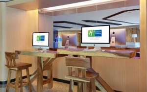 اتاق کامپیوتر