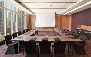 اتاق کنفرانس