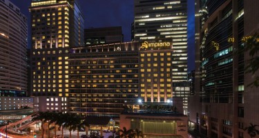 هتل Impiana KLCC کوالالامپور