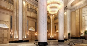 هتل JW Marriott کوالالامپور