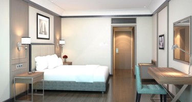 هتل Melia کوالالامپور