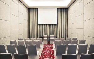 سالن کنفرانس