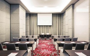 سالن کنفرانس