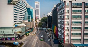 هتل Metropol کوالالامپور