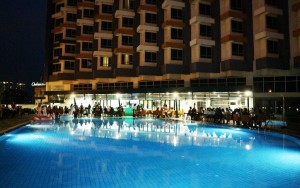 استخر استخر