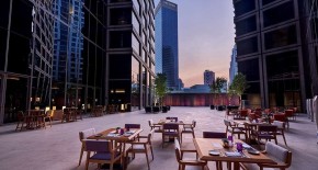 هتل Pavilion Managed By Banyan Tree کوالالامپور