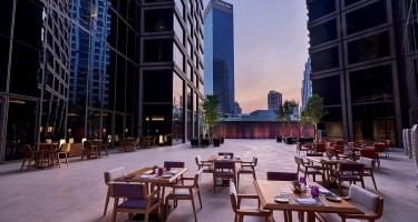 هتل Pavilion Managed By Banyan Tree کوالالامپور