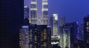 هتل Pullman City Centre کوالالامپور