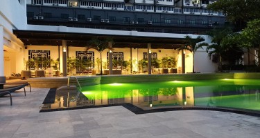 هتل Royal Signature کوالالامپور