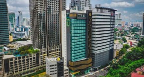 هتل Santa Grand Signature کوالالامپور