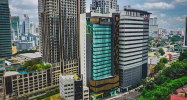 هتل Santa Grand Signature کوالالامپور