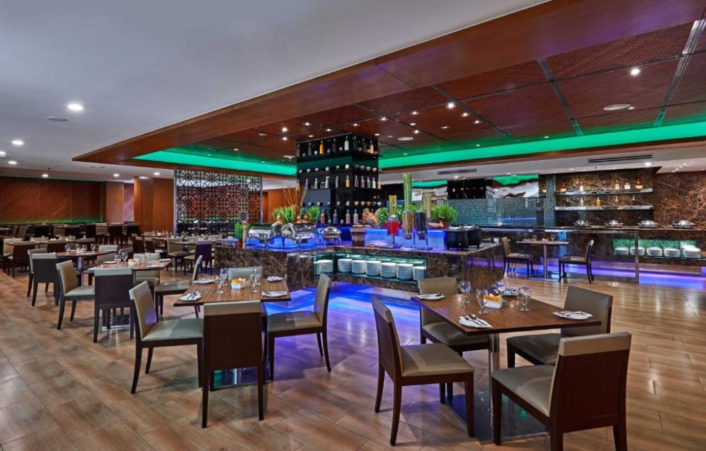 رستوران رستوران