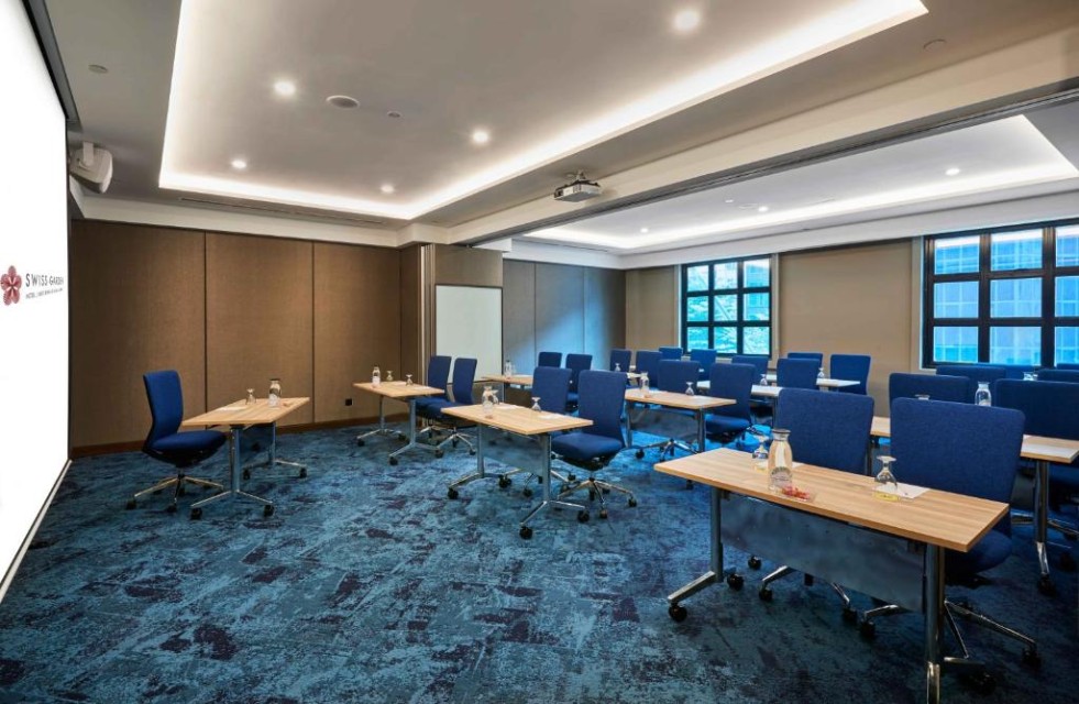 اتاق جلسه اتاق جلسه