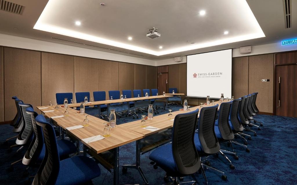 اتاق جلسه اتاق جلسه