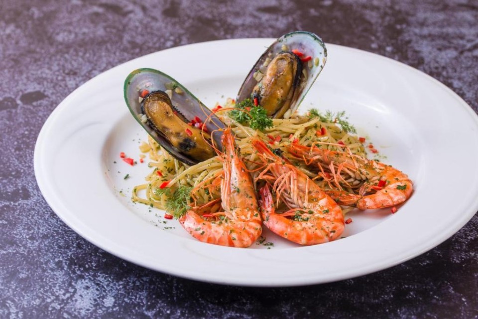 رستوران رستوران