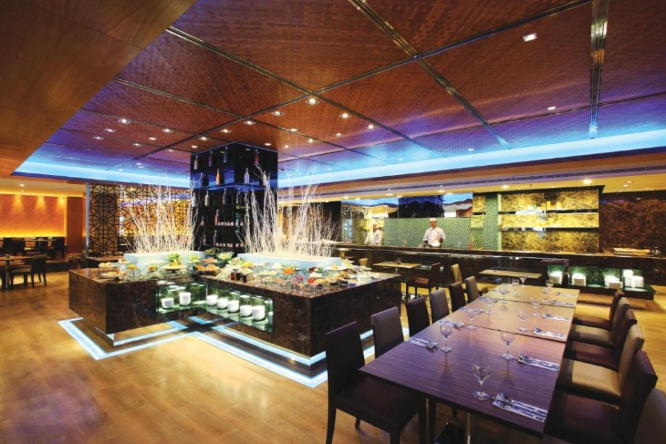 رستوران رستوران