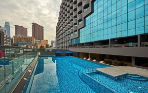 ویو هتل ویو هتل