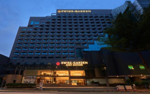 ویو هتل ویو هتل