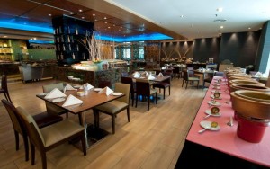 رستوران رستوران