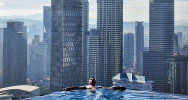 هتل The face style کوالالامپور