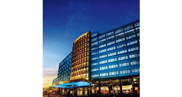 هتل Concorde کوالالامپور