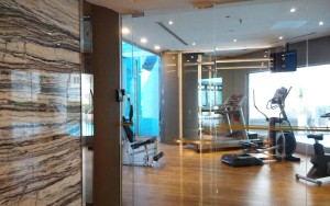 باشگاه ورزشی