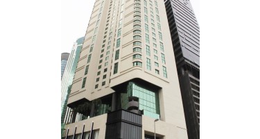 هتل Dorsett کوالالامپور