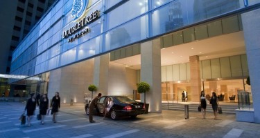 هتل DoubleTree By Hilton کوالالامپور